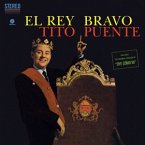 El Rey Bravo+1 Bonus Track ( (Vinyl)