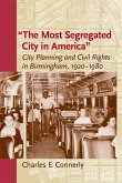 The Most Segregated City in America