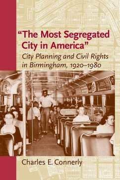 Cover The Most Segregated City in America