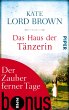 Der Zauber ferner Tage (eBook, ePUB) - Bild 1