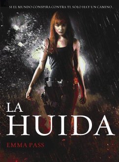 La huída - Pass, Emma