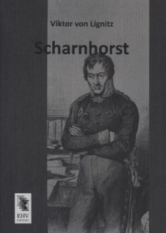 Scharnhorst - Lignitz, Viktor von