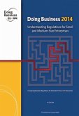 Doing Business: Understanding Regulations for Small and Medium-Size Enterprises