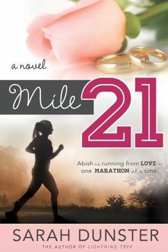 Mile 21 - Dunster, Sarah