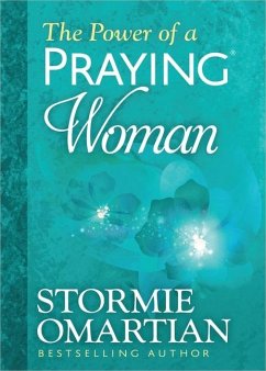 The Power of a Praying Woman Deluxe Edition - Omartian, Stormie