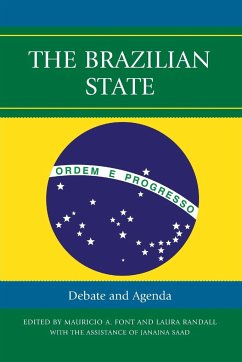 The Brazilian State