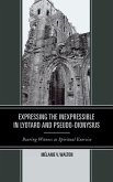 Expressing the Inexpressible in Lyotard and Pseudo-Dionysius