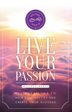 Live Your Passion