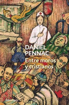 Entre moros y cristianos - Pennac, Daniel