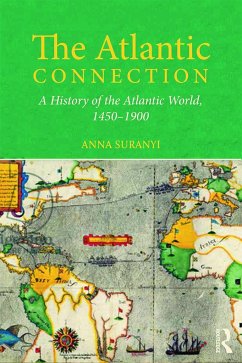 The Atlantic Connection - Suranyi, Anna