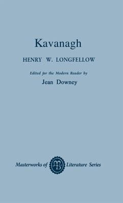 Kavnaugh - Longfellow, Henry Wadsworth