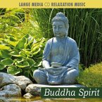 Buddha Spirit, 1 Audio-CD