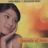 Sounds of Asia, 1 Audio-CD