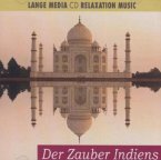 Der Zauber Indiens, 1 Audio-CD