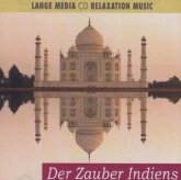 Der Zauber Indiens, 1 Audio-CD