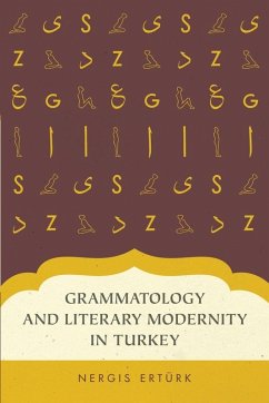 Cover Grammatology and Literary Modernity in Turkey
