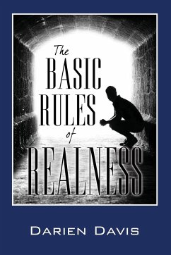 The Basic Rules of Realness - Davis, Darien