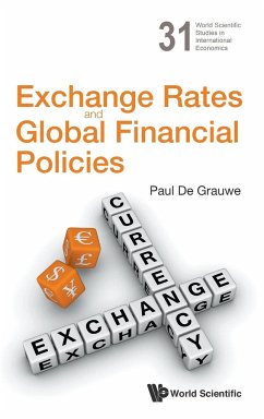 EXCHANGE RATES AND GLOBAL FINANCIAL POLICIES - Paul de Grauwe