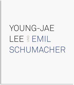 Young-Jae Lee und Emil Schumacher