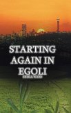 Starting Again in Egoli