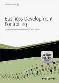 Business Development Controlling - mit Arbeitshilfen online (eBook, PDF)