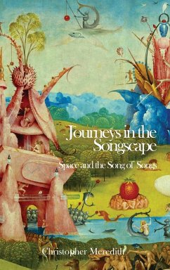 Journeys in the Songscape - Meredith, Christopher