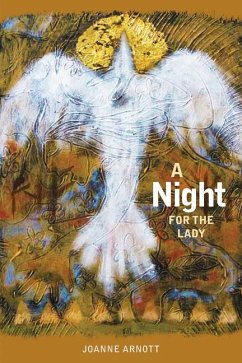 A Night for the Lady - Arnott, Joanne