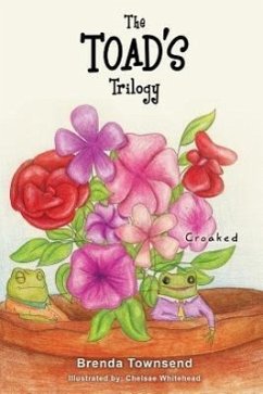 The Toad's Trilogy - Townsend, Brenda