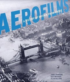 Cover Aerofilms
