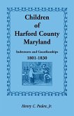 Children of Harford County, Maryland
