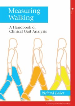 Measuring Walking - Baker, Richard W. (Membrane Technology and Research, Inc.)