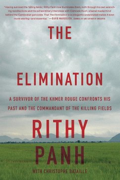 The Elimination - Panh, Rithy; Bataille, Christophe