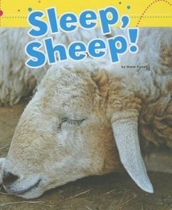 Sleep, Sheep! - Powell, Marie