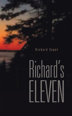 Richard's Eleven - Segal, Richard