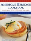 American Heritage Cookbook