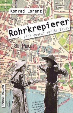 Rohrkrepierer (eBook, ePUB) - Lorenz, Konrad
