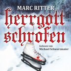 Herrgottschrofen / Reporter Karl-Heinz Hartinger Bd.2 (MP3-Download)