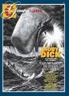 Moby Dick, La atracción del abismo - Asociación Graphiclassic