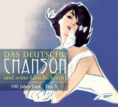 Cover Das Deutsche Chanson Und Seine Geschichte(N) Teil3