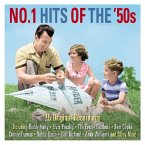 No.1 Hits Of The 50'S