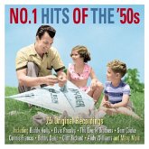 No.1 Hits Of The 50'S