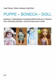 PUPPE - BONECA - DOLL