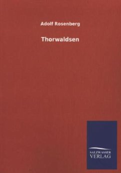 Thorwaldsen - Rosenberg, Adolf