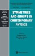 SYMMETRIES AND GROUPS IN CONTEMPORARY... - Bild 1