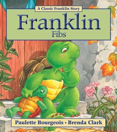 Franklin Fibs - Bourgeois, Paulette