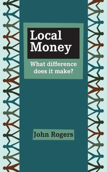 Local Money