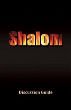 Shalom - N. L. a.