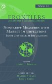 Non Tariff Measures with Market Imperfections