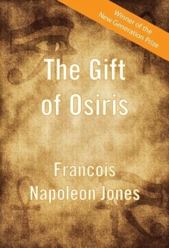The Gift of Osiris - Jones, Francois Napoleon