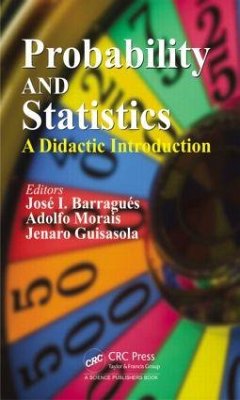 Probability and Statistics